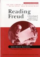 Reading Freud