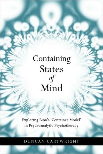 Containing States of Mind