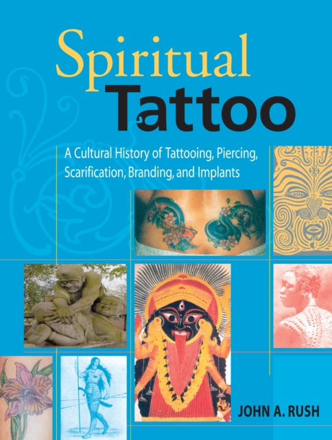 Spiritual Tattoo