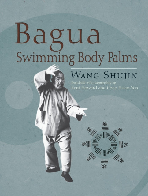 Bagua Swimming Body