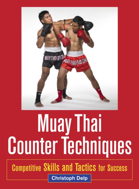 Muay Thai Counter Techniques