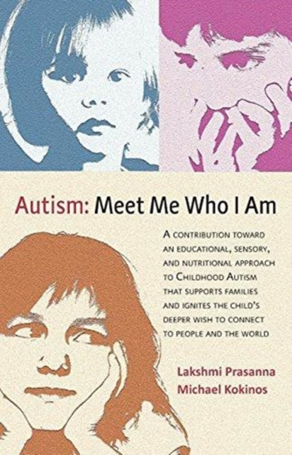 Autism: Meet Me Who I Am