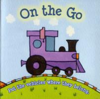 ON THE GO