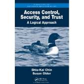 ACCESS CONTROL, SECURITY AND TRUST