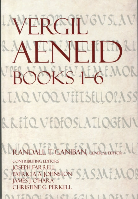 Aeneid 16