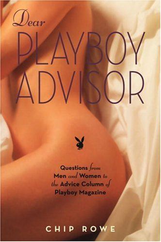 Dear Playboy Advisor