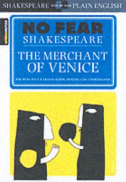 Merchant of Venice