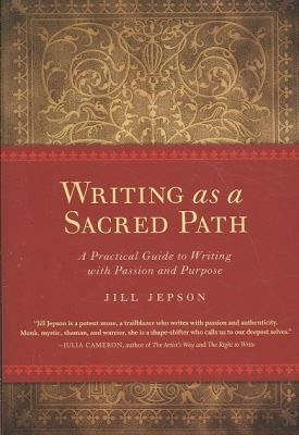 Writing As a Sacred Path