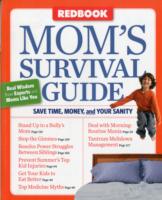 REDBOOKS MUMS SURVIVAL GUIDE SAVE TIME M