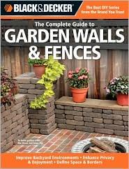 Complete Guide to Garden Walls and Fences