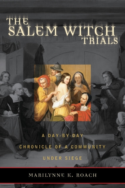 Salem Witch Trials