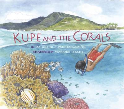 Kupe and the Corals: Exploring a South Pacific Island Atoll