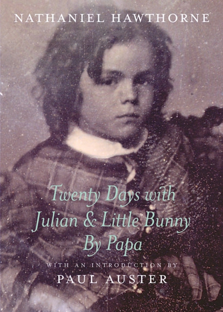 Twenty Days With Julian & Little Bu