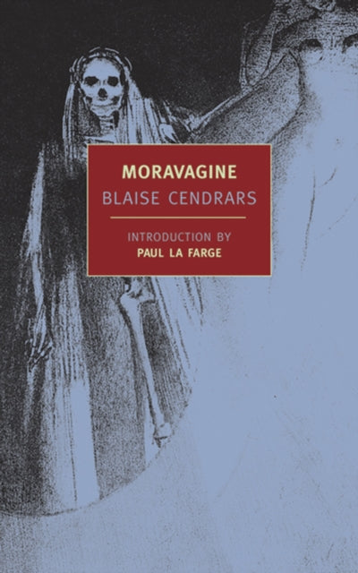 Moravagine