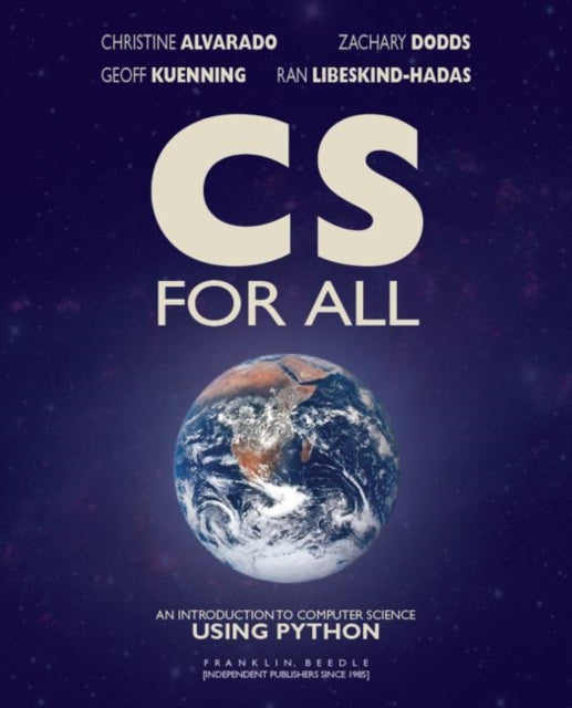 CS For All