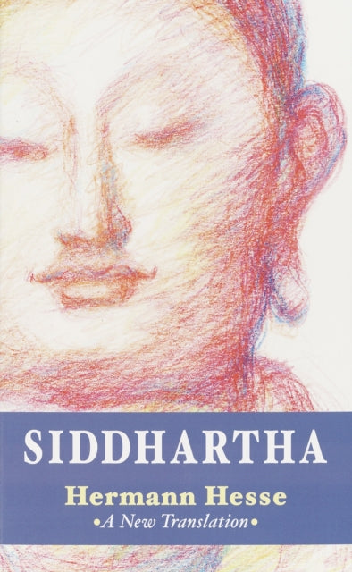 Siddhartha (angleška izdaja)