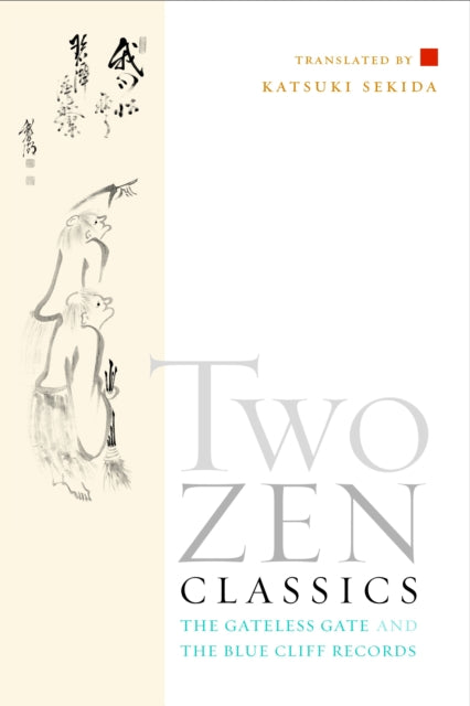 Two Zen Classics