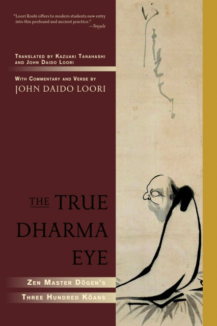 True Dharma Eye