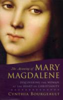 Meaning of Mary Magdalene