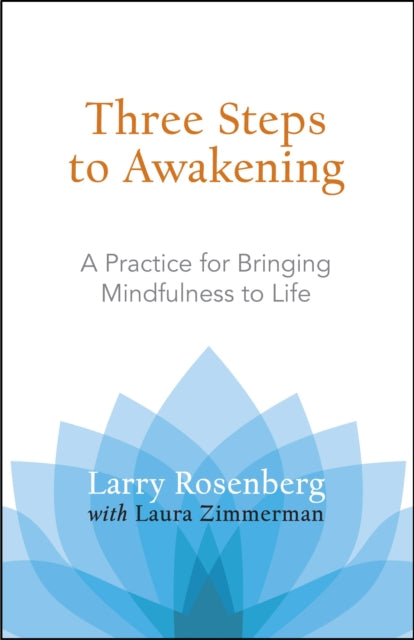 Three Steps to Awakening