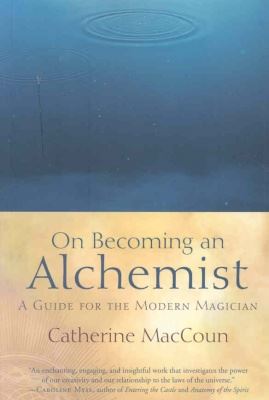 On Becoming an Alchemist