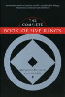 The Complete Book Of Five Rings