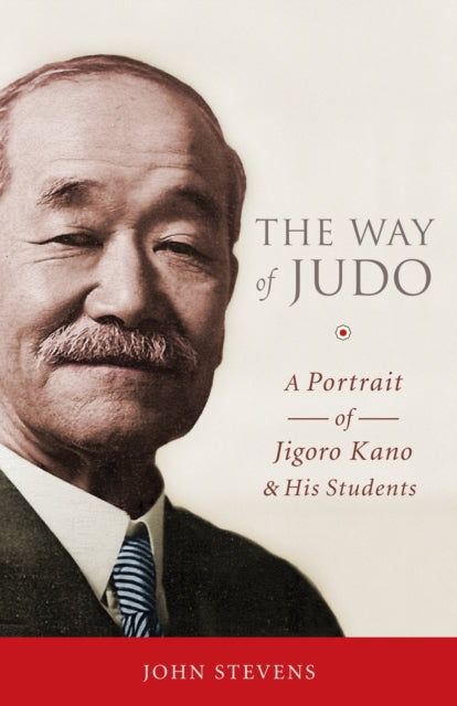 Way of Judo