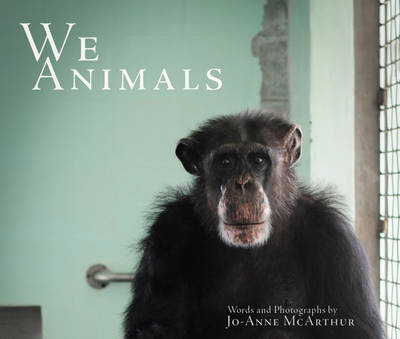 WE ANIMALS