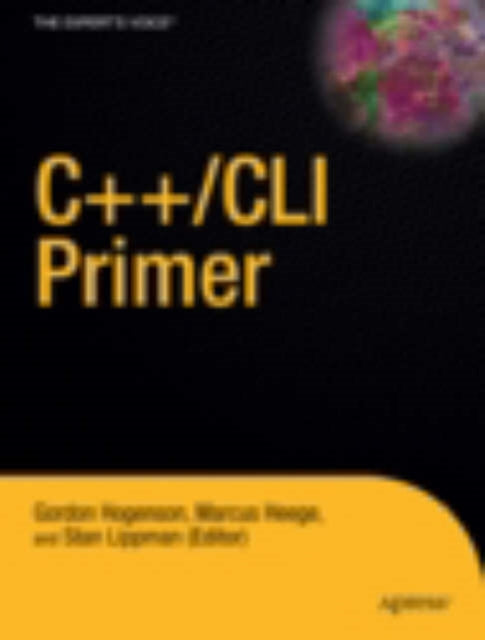 C++/CLI