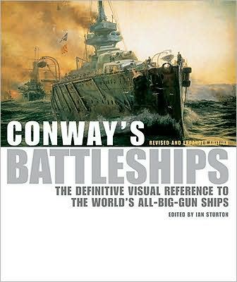 Conway'S Battleships