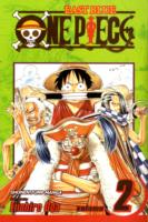 One Piece, Vol. 2