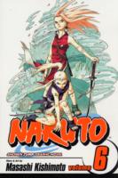 Naruto, Vol. 6