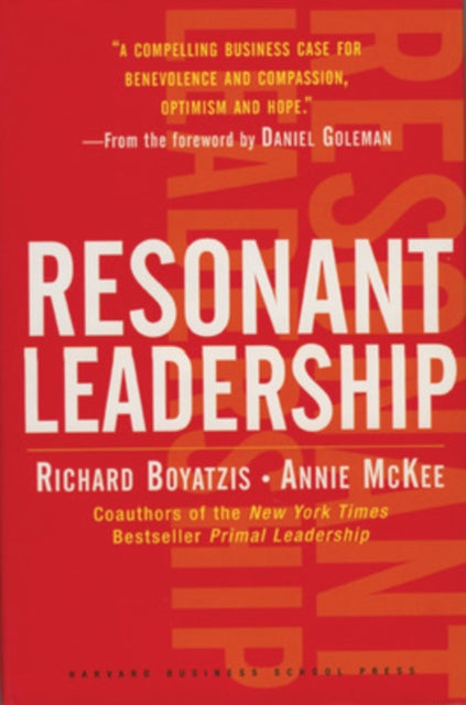 Resonant Leadership