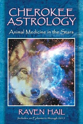 CHEROKEE ASTROLOGY