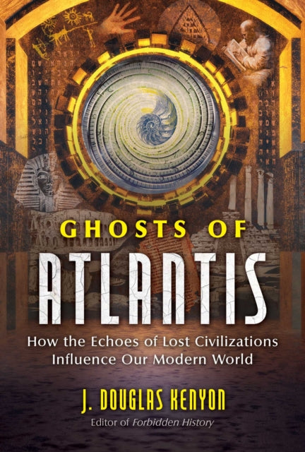 Ghosts of Atlantis