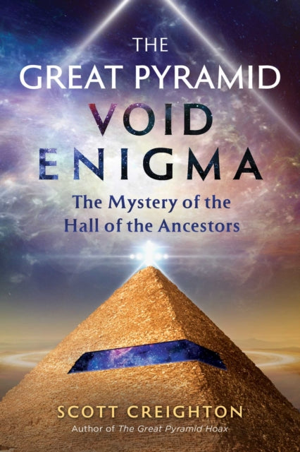 Great Pyramid Void Enigma