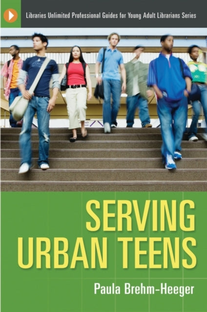 SERVING URBAN TEENS