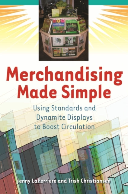 MERCHANDISING MADE SIMPLE