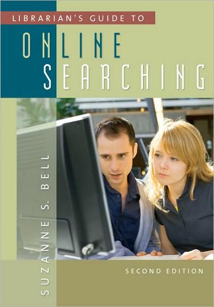 Librarian'S Guide to Online Searching
