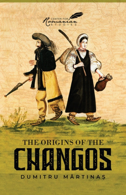 Origins of the Changos