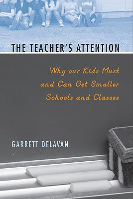 Teacher'S Attention