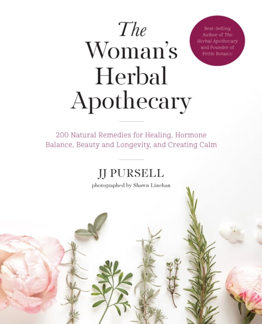 Woman's Herbal Apothecary