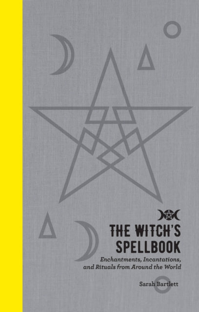 Witch's Spellbook