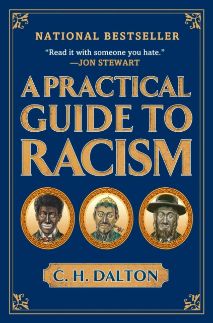 Practical Guide to Racism