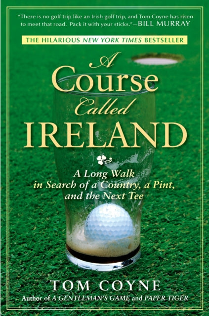 Course Called Ireland