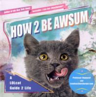 HOW 2 BE AWSUM
