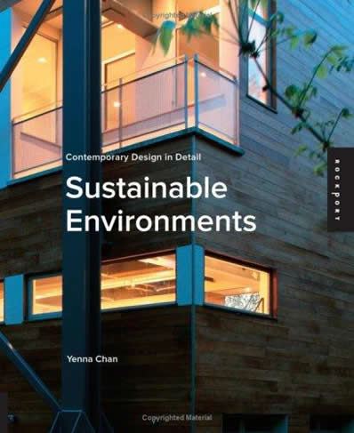 Sustainable Environments (Contemporary Design in Detail)