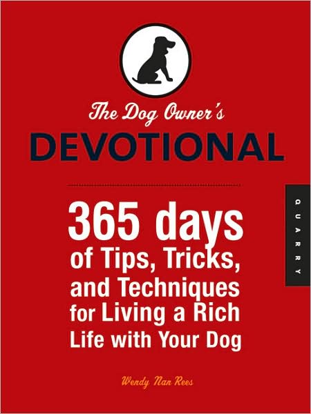 Dog Lover'S Devotional