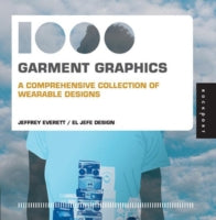1000 Garment Graphics: A Comprehensive Collection of Wearable Designs
