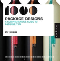1000 Package Designs: A Comprehensive Guide to Packing it in